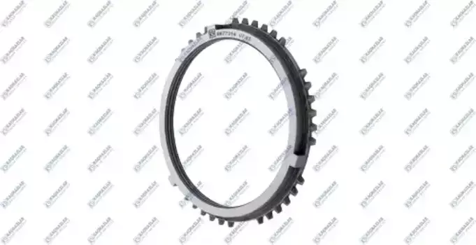 кольцо синхронизатора!\ K22.04015 KACMAZLAR