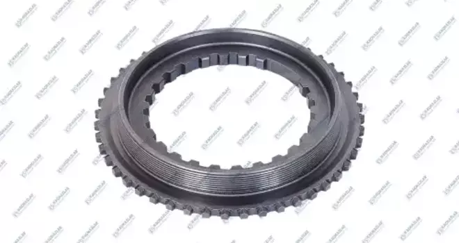 кольцо синхронизатора!конус 1-2ой передачи \Volvo R/SR62 K02.0521 KACMAZLAR