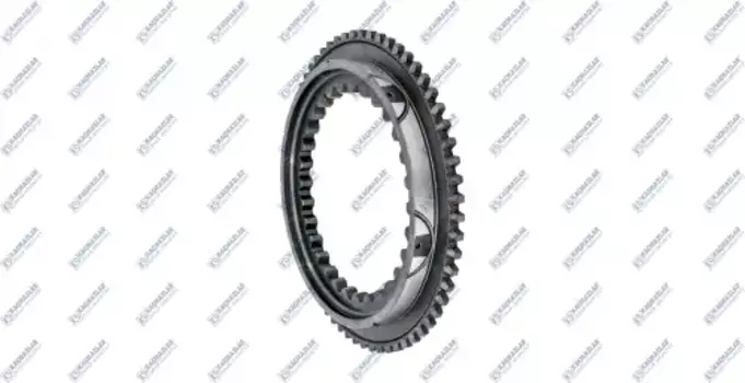 кольцо синхронизатора! конус 1-2ой передачи 2х \ZF 16S151/181/221/251 K20.00183 KACMAZLAR