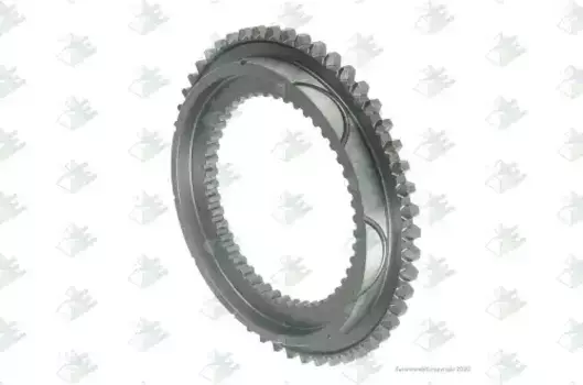 кольцо синхронизатора! конус 2x \DAF,MAN,RVI,Iveco ZF 6S-150C,8S-140.9S-109.16S-109 95570356 EURORICAMBI