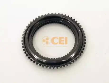 кольцо синхронизатора! конус 2x \DAF,Volvo,Iveco ZF 16S-112/130/160/190/1 109.114 CEI
