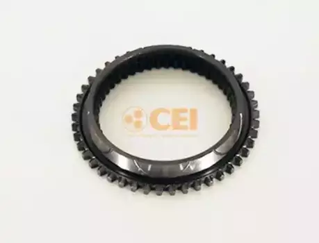 кольцо синхронизатора! конус 2x \MAN,DAF,RVI,Iveco ZF 16S109 109.170 CEI