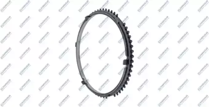 кольцо синхронизатора! конус 2x \MAN,DAF,Iveco ZF 16S-150/220 К20.00145 KACMAZLAR