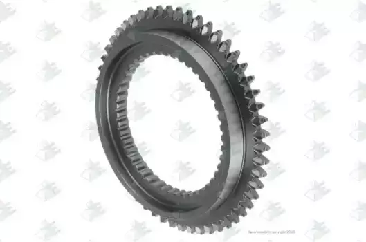 кольцо синхронизатора! конус 4-5ой передачи \Iveco 150-180E27 30530308 EURORICAMBI