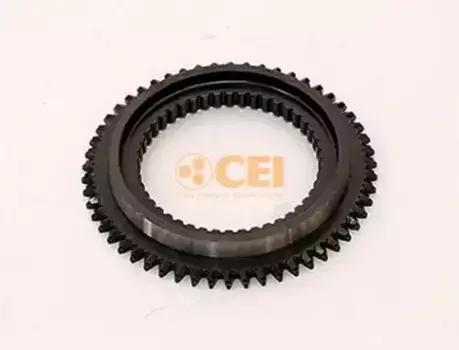 кольцо синхронизатора! конус 4-5ой передачи \Iveco 150-180E27 109.156 CEI