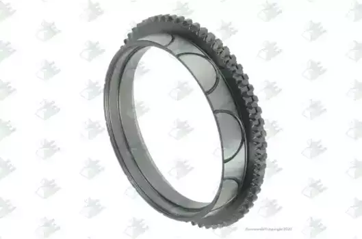 кольцо синхронизатора! конус делителя \MAN,RVI,DAF,Iveco ZF 16S151/181/221/251 95531282 EURORICAMBI