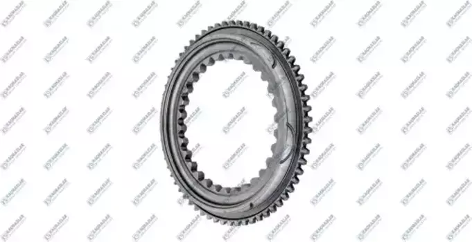 кольцо синхронизаторa! конус \MAN,DAF,RVI,Volvo,Iveco ZF 16S150/151/181/220/221/251 K20.00182 KACMAZLAR