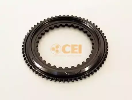 кольцо синхронизаторa! конус \MAN,DAF,RVI,Volvo,Iveco ZF 16S150/151/181/220/221/251 109.132 CEI