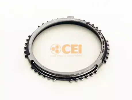 кольцо синхронизатора! конус \MAN,DAF,RVI,Volvo,Iveco S6-66/85/820/16S180 119.220 CEI