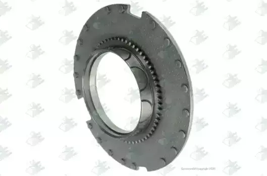 кольцо синхронизаторa!конус \MAN,MB,DAF ZF 16S-112.16S-130.16S-150.16K/S-160.16S-190 95530682 EURORICAMBI