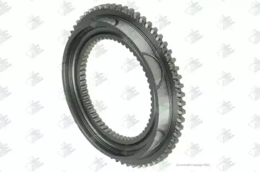кольцо синхронизаторa! конус \MAN,MB,DAF,RVI,Volvo,Iveco ZF 16S-112/130/160/190 95530863 EURORICAMBI