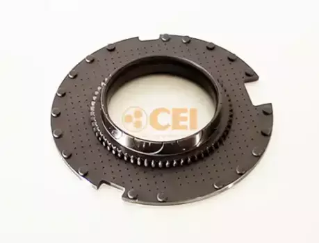 кольцо синхронизаторa!конус \MAN,MB,DAF,RVI ZF 16S-112.16S-130.16S-150.16K/S-160.16S-190 198.358 CEI