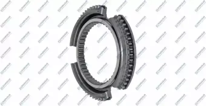 кольцо синхронизатора! конус \MB G211/G221/G240/G260 K21.03160 KACMAZLAR