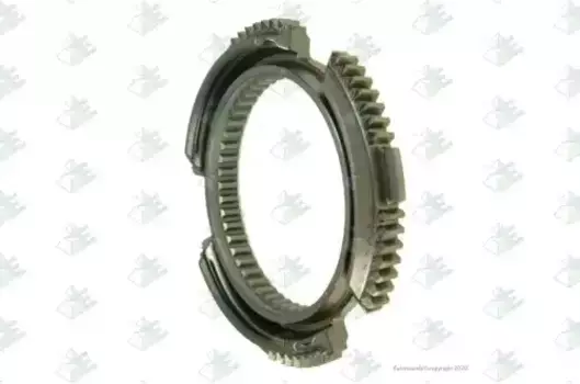 кольцо синхронизатора !конус \MB GO4/160 60531927 EURORICAMBI