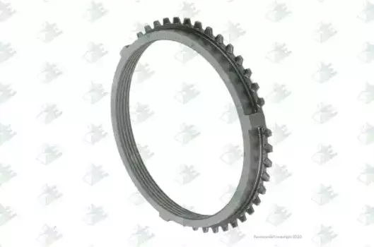 кольцо синхронизаторa! конус NEW \MAN,MB,DAF,RVI,Iveco ZF 6S150C/8S109/140/16S109/130/150 95531086 EURORICAMBI