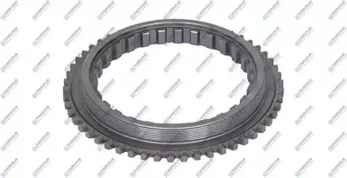 кольцо синхронизатора! конус \RVI,Volvo VT/VTO2014/2412/2514 K10.04021 KACMAZLAR