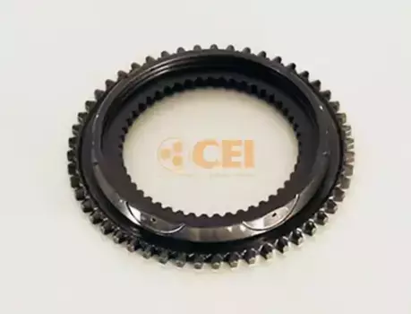 кольцо синхронизатора! конус \RVI,VOLVO ZF 9S1110 TO/9S1310 TO 109.798 CEI