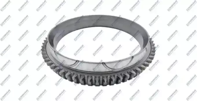 кольцо синхронизатора! конус \Scania GR801-905/GRH900/GRSH900 K0906010 KACMAZLAR