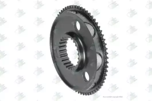 кольцо синхронизатора !конус \Scania GR801/GR890 74530525 EURORICAMBI