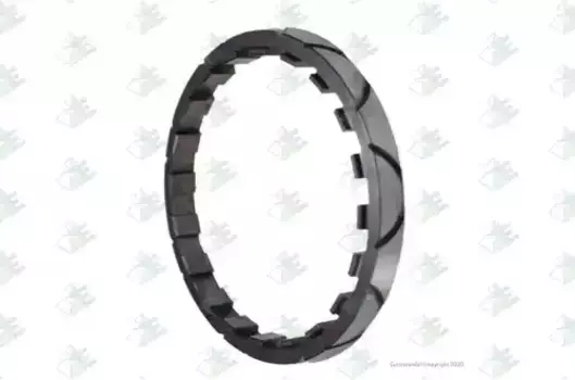 кольцо синхронизатора!конус \Scania GR801/R,GR880/T,GRH880.GR900/R,GRH900/R,GRS890/R 74530181 EURORICAMBI
