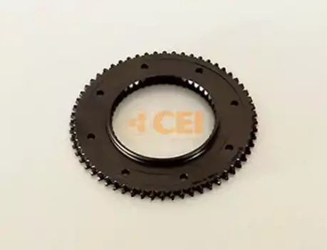 кольцо синхронизатора!конус \Scania GR801/R,GR900/R,GRH900.GRS890/R,GRS900/R,GRSH900/R 109.166 CEI