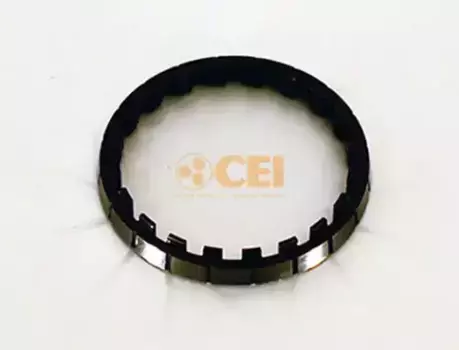 кольцо синхронизатора!конус \Scania GR801/R,GR880/T,GRH880.GR900/R,GRH900/R,GRS890 119.203 CEI