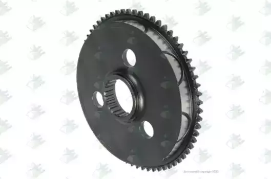 кольцо синхронизатора !конус \Scania GR875/GRS875 74530647 EURORICAMBI