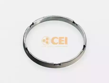 кольцо синхронизатора! конус \SCANIA GR875(R)/GR905(R)/GRS(O)905(R)/GRS895(R)/GRS905(R) 119.241 CEI