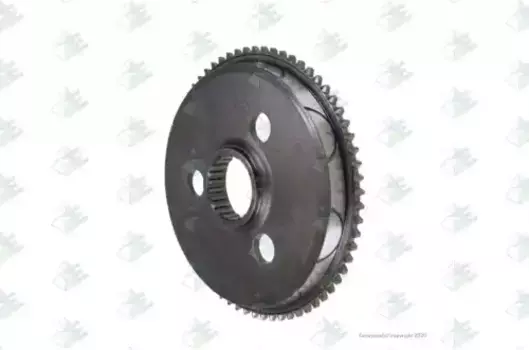 кольцо синхронизатора! конус \Scania GR/S 875/895/905 74530528 EURORICAMBI