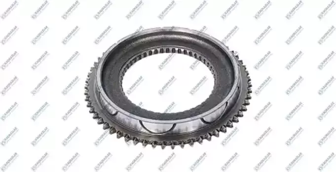 кольцо синхронизатора! конус\ Scania GRS900/R K06.02520 KACMAZLAR