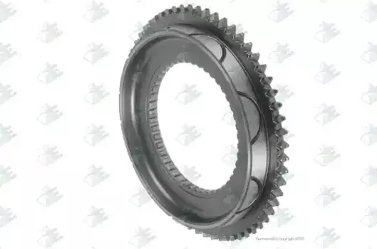 кольцо синхронизатора! конус \Scania GRS900/R 74530436 EURORICAMBI