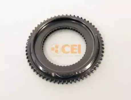 кольцо синхронизатора! конус \Scania GRS900/R 109.165 CEI