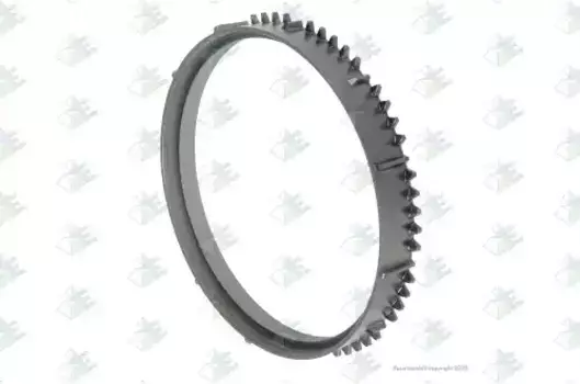 кольцо синхронизатора! конус\ Scania Series 3/4/K/N/P/R GR801-GRS920R 74530646 EURORICAMBI