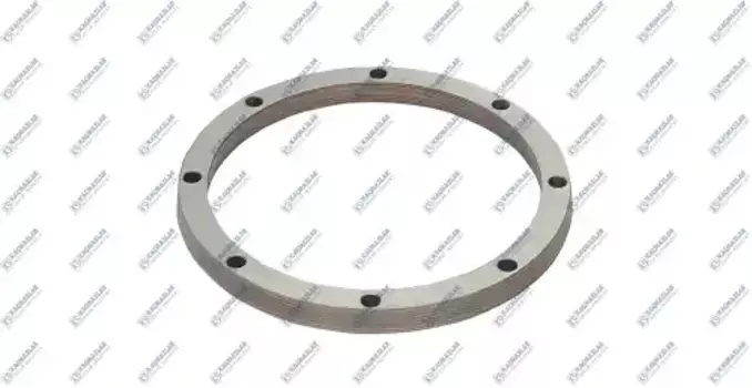 кольцо синхронизатора! конус средний\ Scania GR801/R,GR880.GRH880.GR900/R,GRS890.GRS900 K06.02566 KACMAZLAR