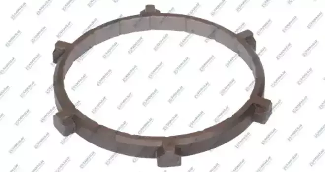 кольцо синхронизатора!конус \Volvo SR62 K02.0526 KACMAZLAR