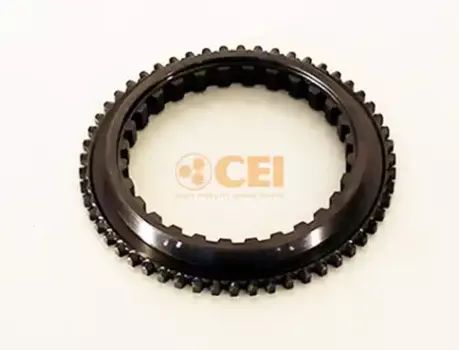 кольцо синхронизатора !конус \Volvo VT/VTO2014/2412/2514 109.355 CEI