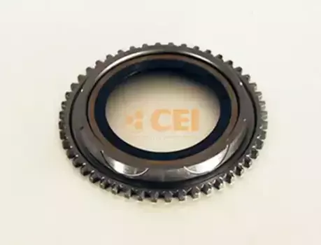 кольцо синхронизатора !конус в сборе с сальником 79x105.1x5.3 \ZF 8S180 109.396 CEI