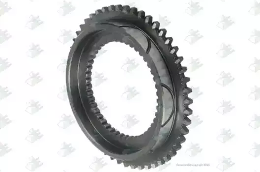 кольцо синхронизаторa!конус (внутри z=46) \MAN,MB,DAF,Volvo ZF S6-80/90 95530910 EURORICAMBI