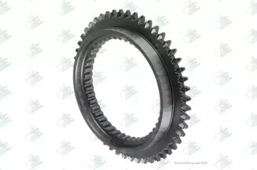 кольцо синхронизатора! конус z51\DAF,RVI,VOLVO EATON 4106-5206, 6309-8209-8309 35510288 EURORICAMBI