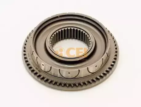 кольцо синхронизатора! конус z=38 \MAN,MB,DAF,RVI,Volvo,Iveco ZF 16S-150.16K/S160 198.374 CEI