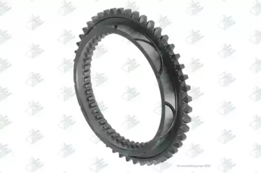 кольцо синхронизатора! конус z=48 \MAN,RVI ZF S6-85 95530339 EURORICAMBI