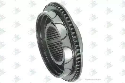 кольцо синхронизатора! конус \ZF 16S151/16S181/16S221 95534799 EURORICAMBI
