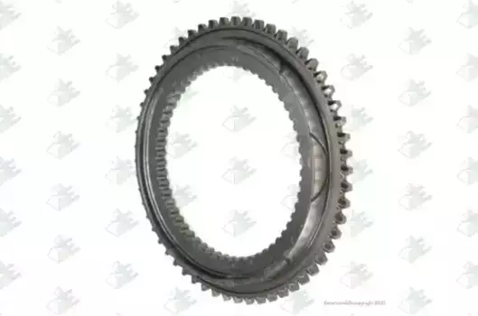 кольцо синхронизатора! конус \ZF 16S1650 95534553 EURORICAMBI