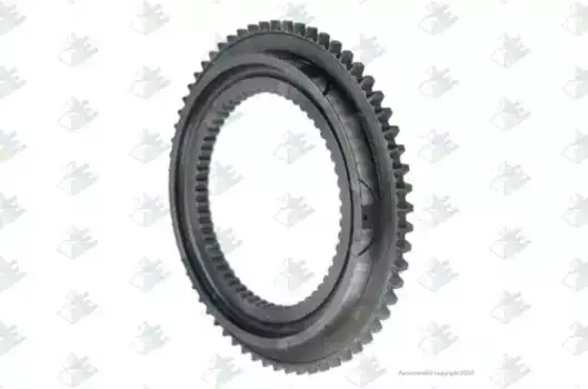 кольцо синхронизатора! конус \ZF 16S1650 95534927 EURORICAMBI