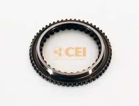 кольцо синхронизатора! конус\ ZF 109.208 CEI