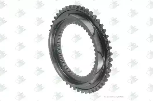 кольцо синхронизатора! конус\ ZF 6AS800 TO/6AS805 TO 95535322 EURORICAMBI