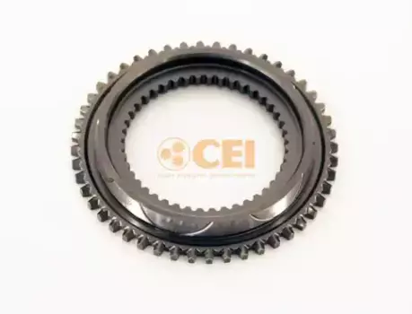 кольцо синхронизатора! конус\ ZF 6AS800 TO/6AS805 TO 109.857 CEI