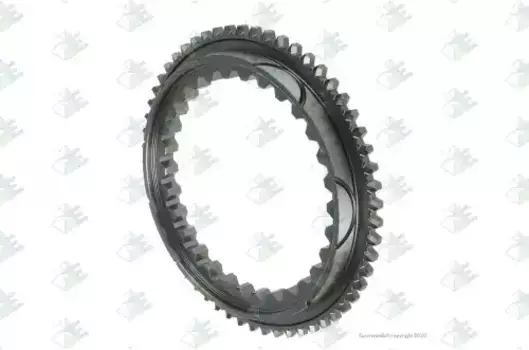 кольцо синхронизатора! конус \ZF 6S-1600 R.6,32-0,81 95534960 EURORICAMBI