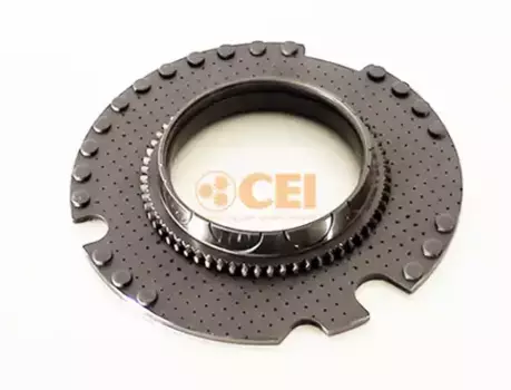 кольцо синхронизатора! конус \ ZF 8S140 198.796 CEI