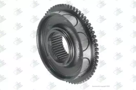 кольцо синхронизатора! конус\ ZF 95535865 EURORICAMBI